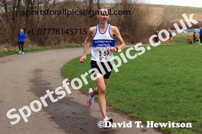 Senior Women, Veteran Women (Over-35) and Veteran Men 2024 NECAA Road Relays Champs., Hetton Lyons Country Park, Hetton le Hole, County Durham. Photo: David T. Hewitson/Sports for All Pics